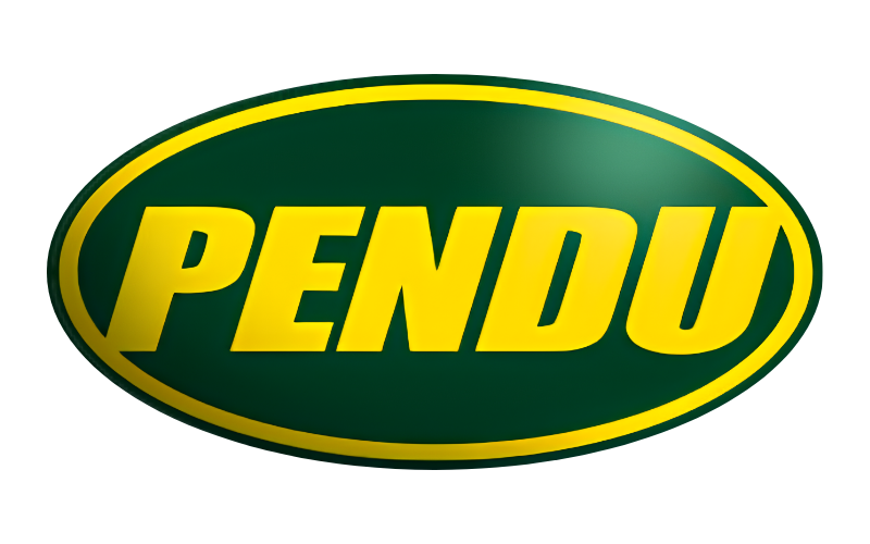 Pendu Color Logo 2026
